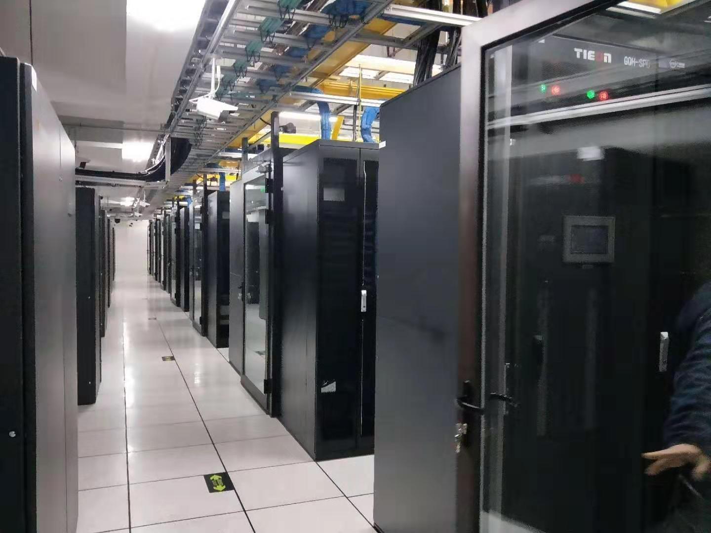 绍兴天津IPFS机房-天津多线机房-天津自贸区机房